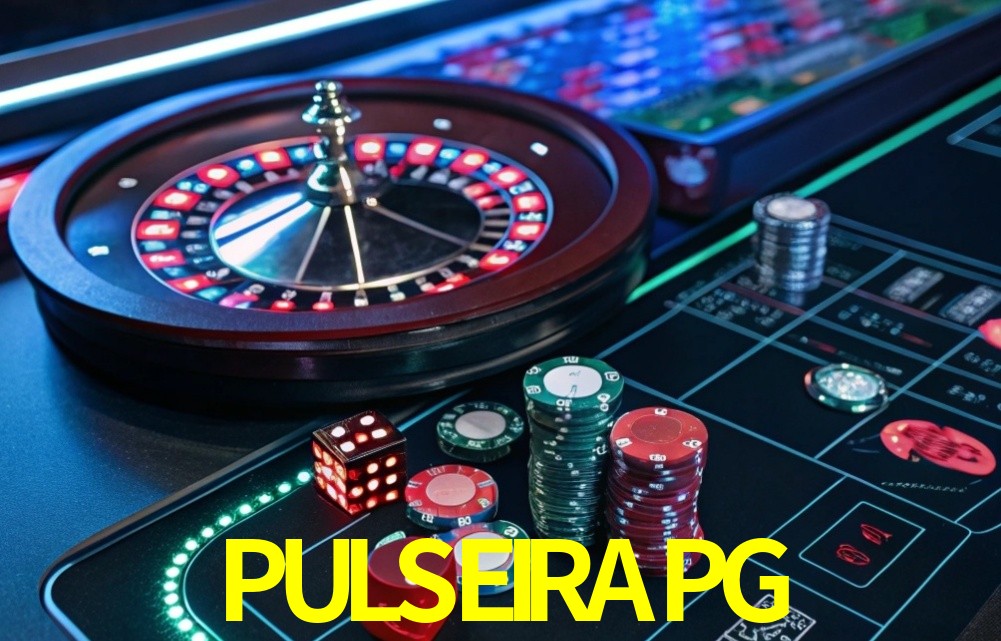 PULSEIRAPG
