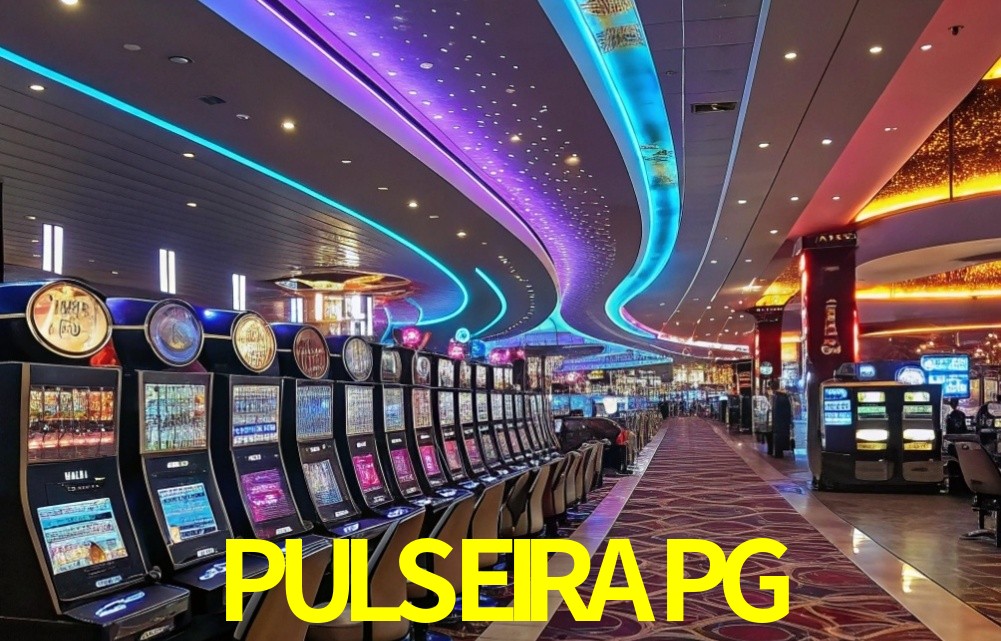 PULSEIRAPG