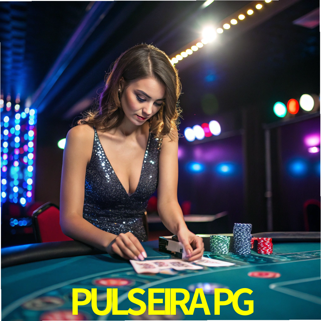 PULSEIRAPG