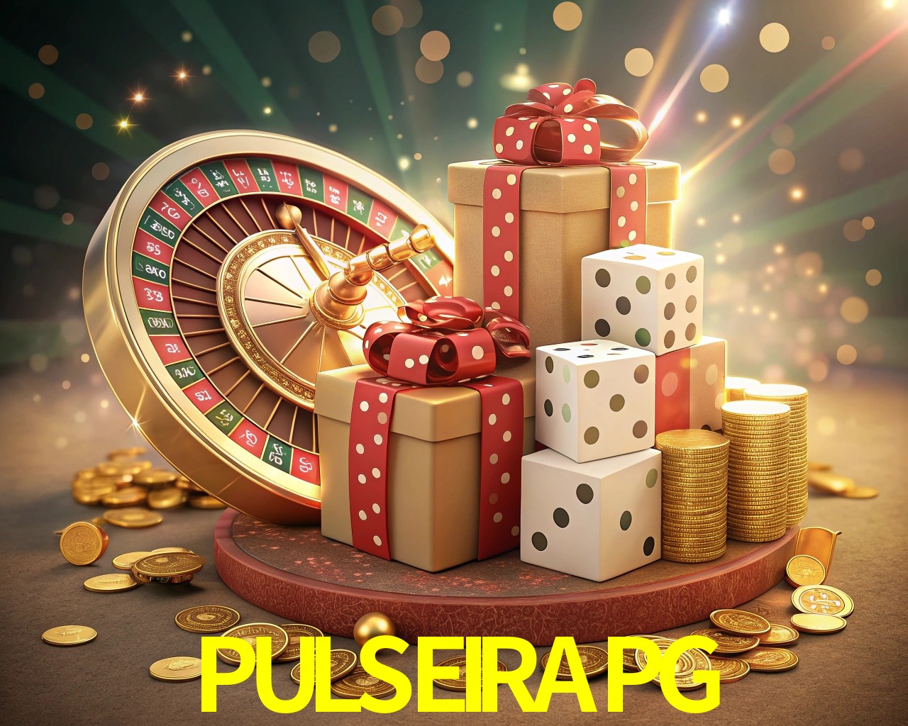PULSEIRAPG