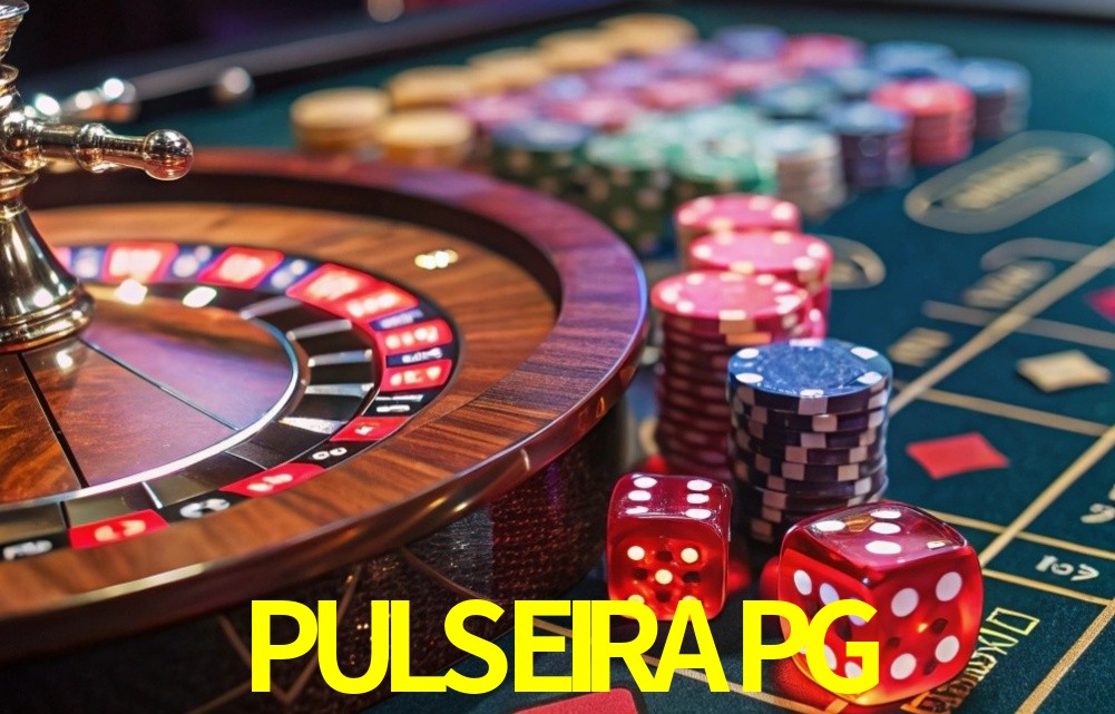 PULSEIRAPG