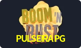 Boom or Bust