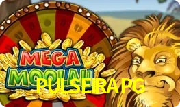Mega Moolah